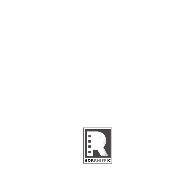 Romford Horror Festival — Horrhiffic Official Selection 2025