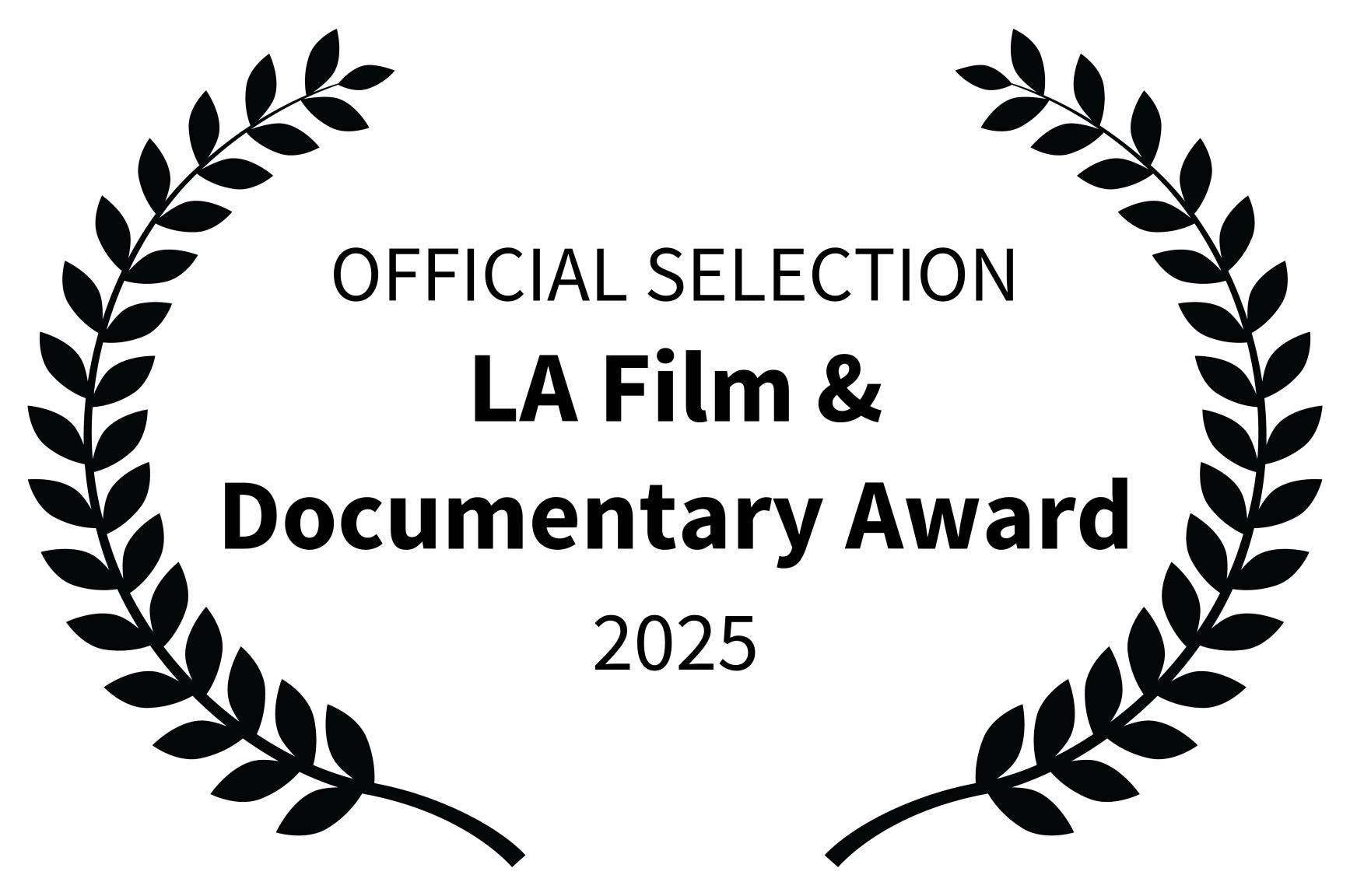Award Winner — London Frames International Film Festival 2026