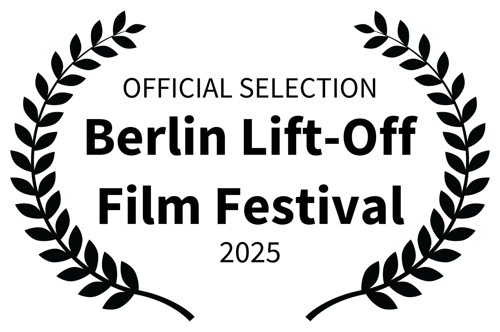 Official Selection — Dispatches of War 2024