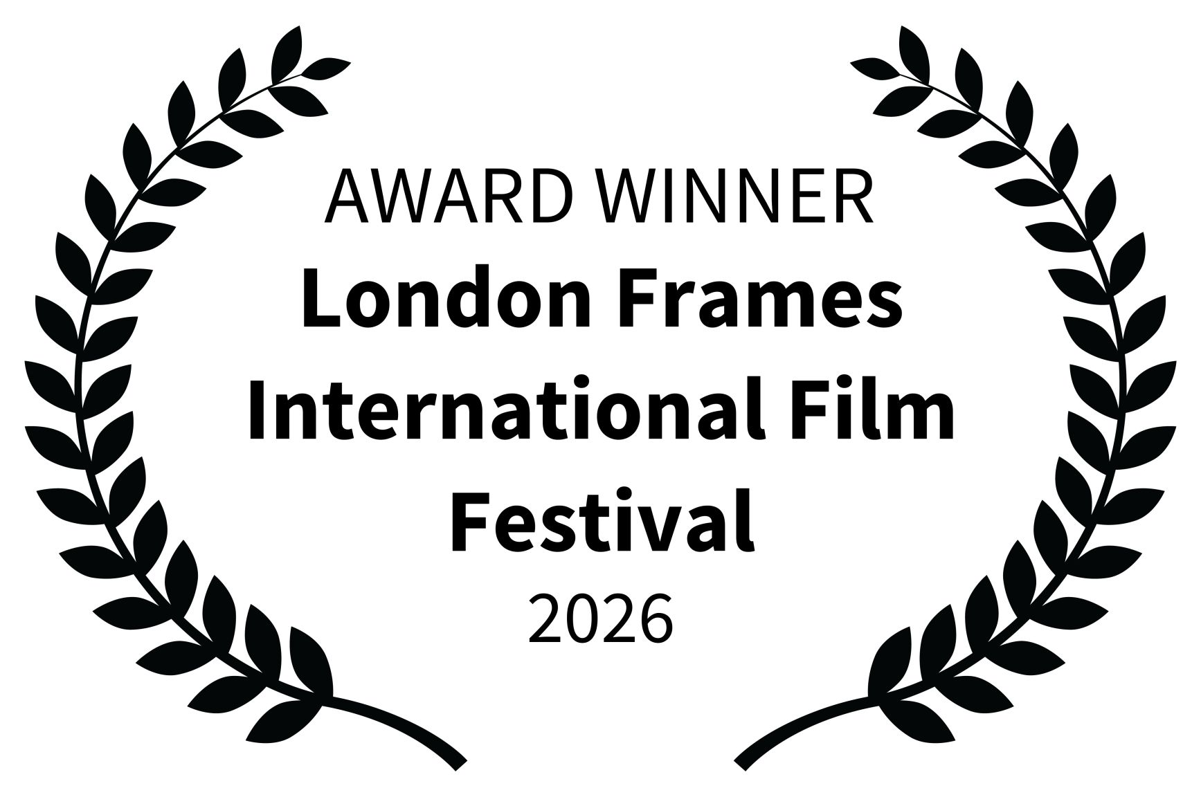 Official Selection — LA Film & Documentary Award 2025
