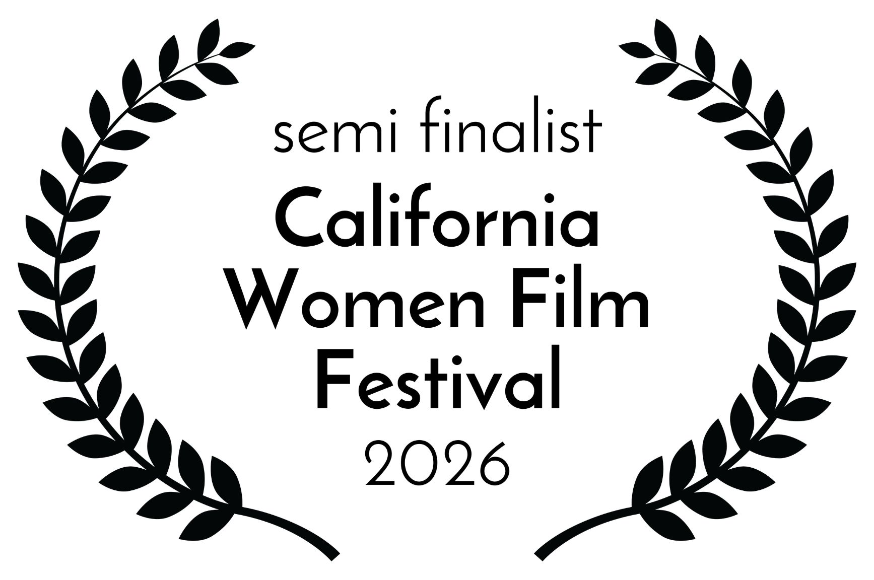 Official Selection — Los Angeles Short Film Award 2025
