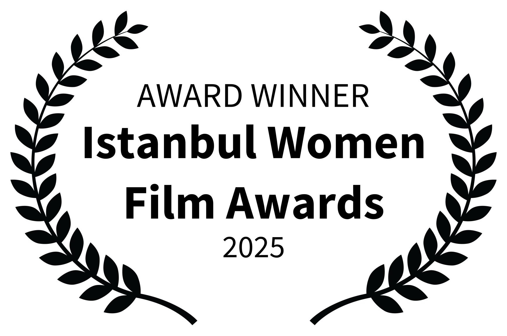Official Selection — New York Lift-Off Film Festival 2025