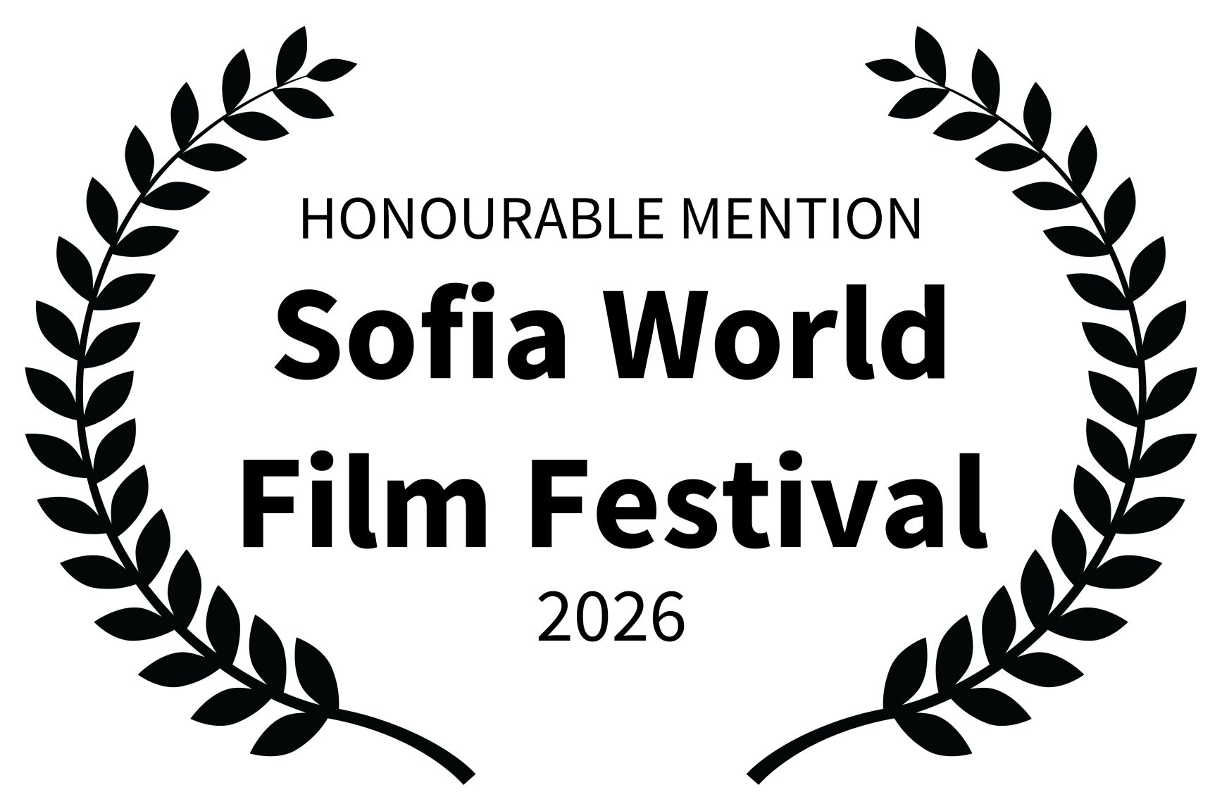 Semi-Finalist — California Women Film Festival 2026