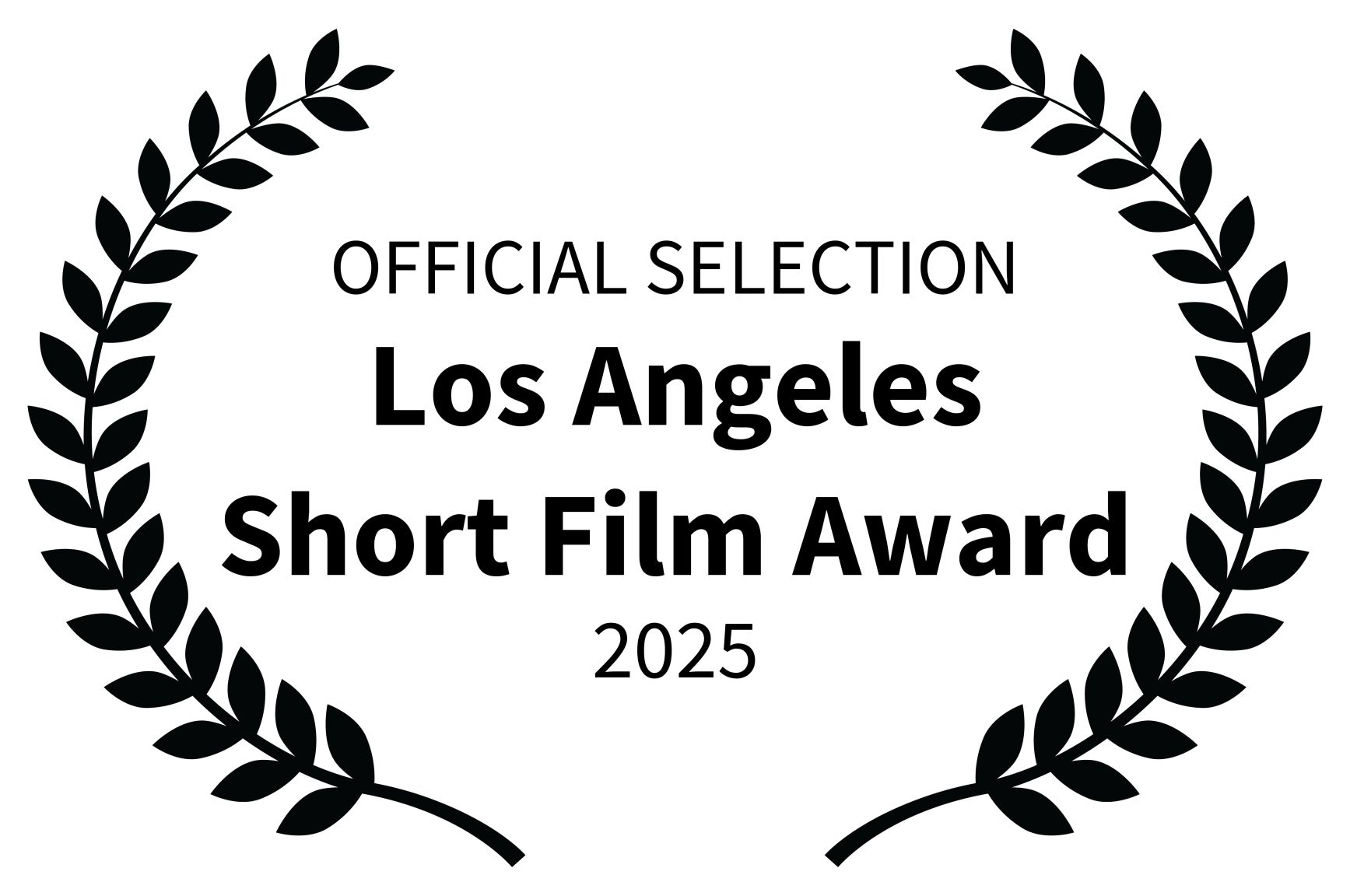 Award Winner — Milestone International Film Festival 2026