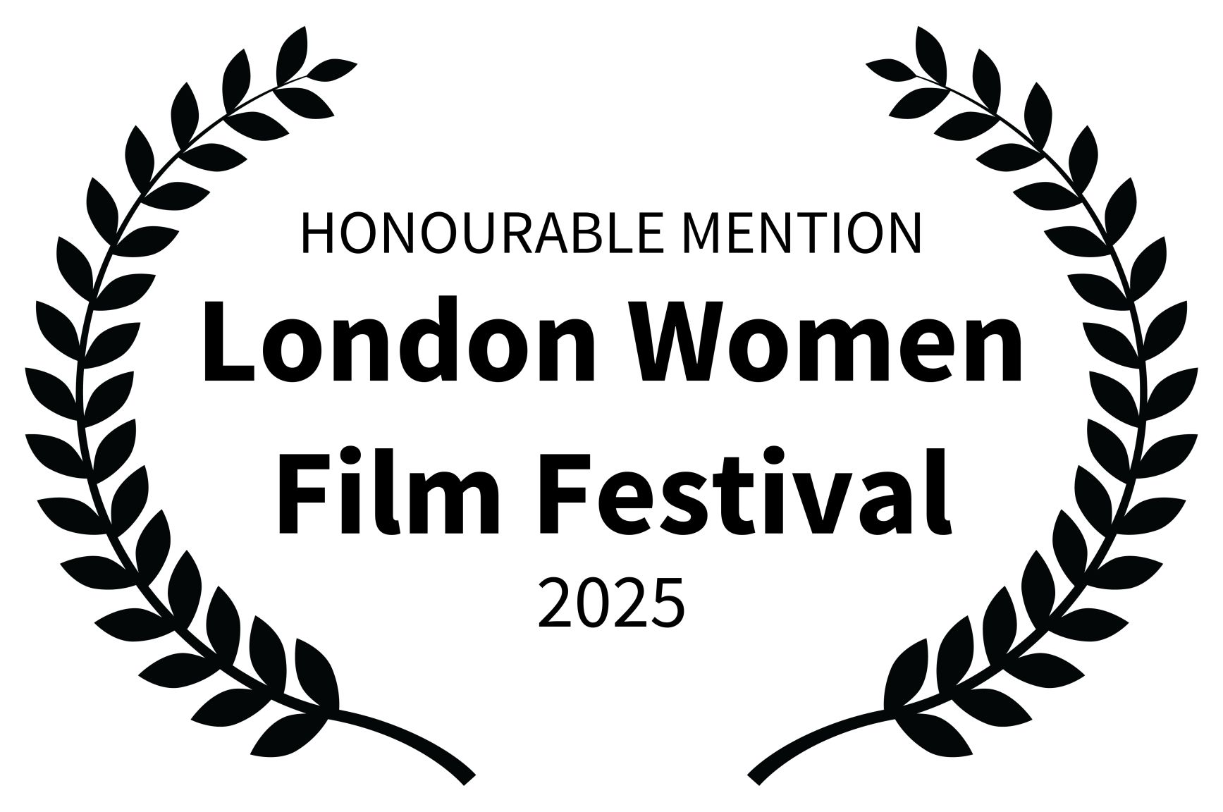 Finalist — Paris Women CineFest 2025