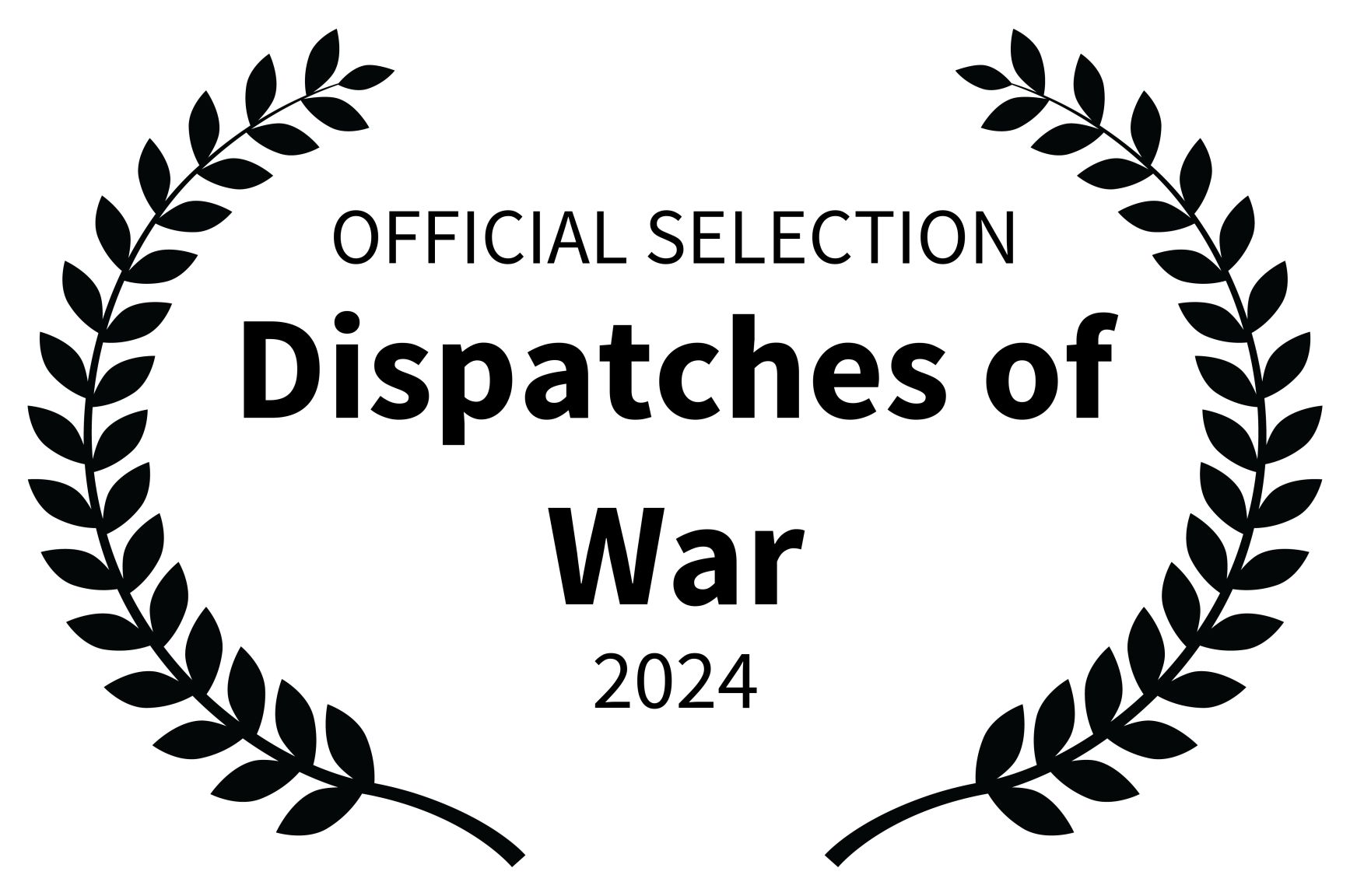 Honourable Mention — London Women Film Festival 2025