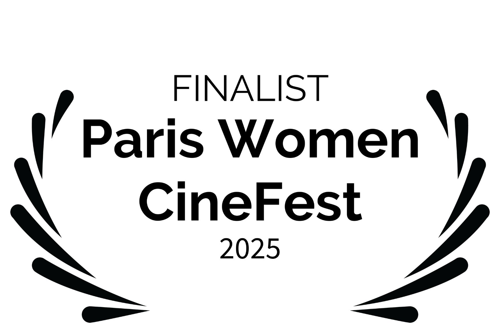 Official Selection — Auguri Film Festival 2025
