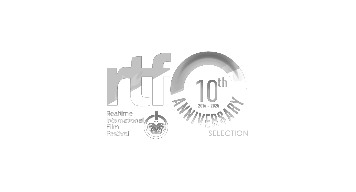 Realtime International Film Festival — Honourable Mention 2025