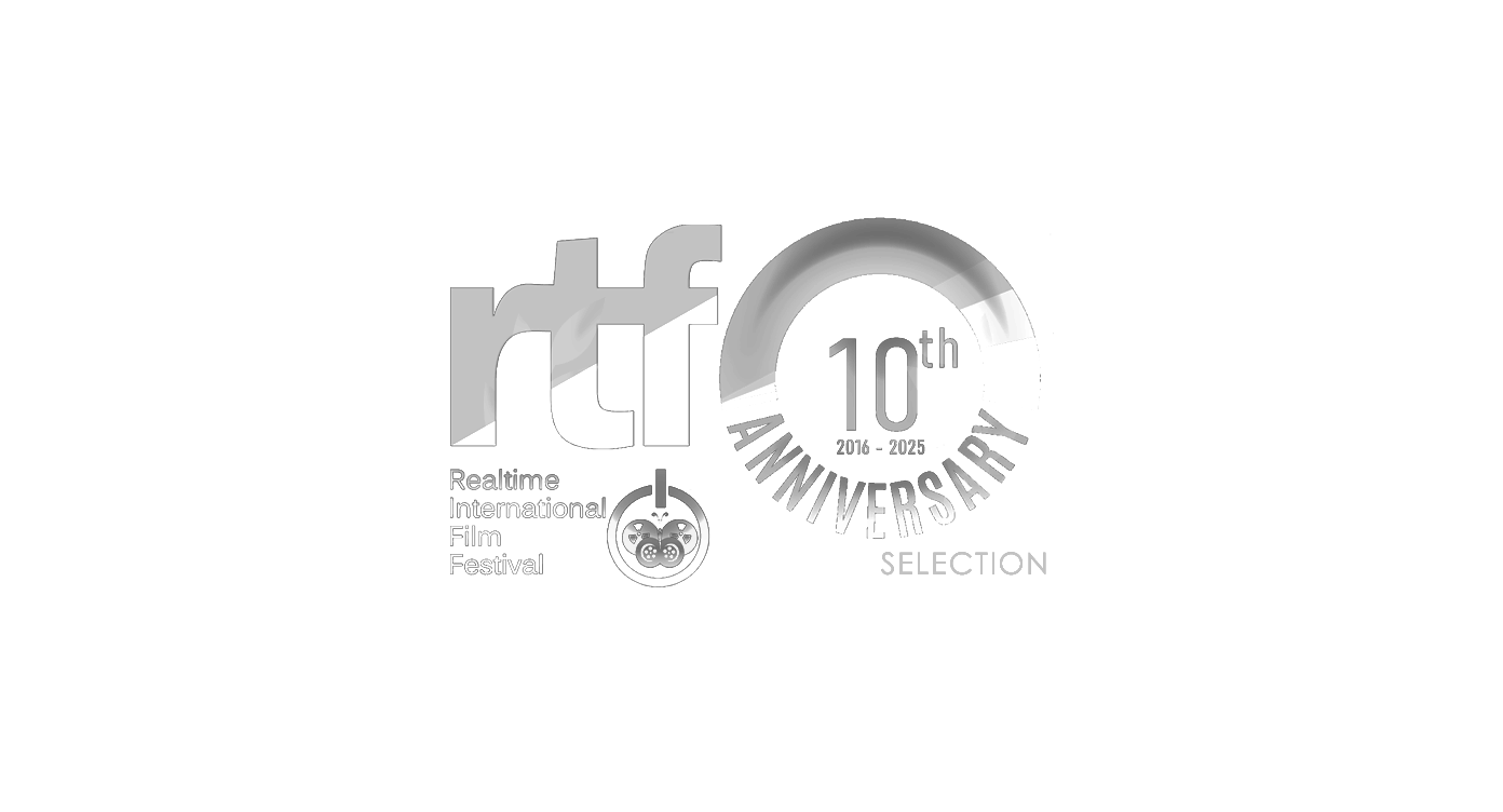 Realtime International Film Festival Official Selection 2025