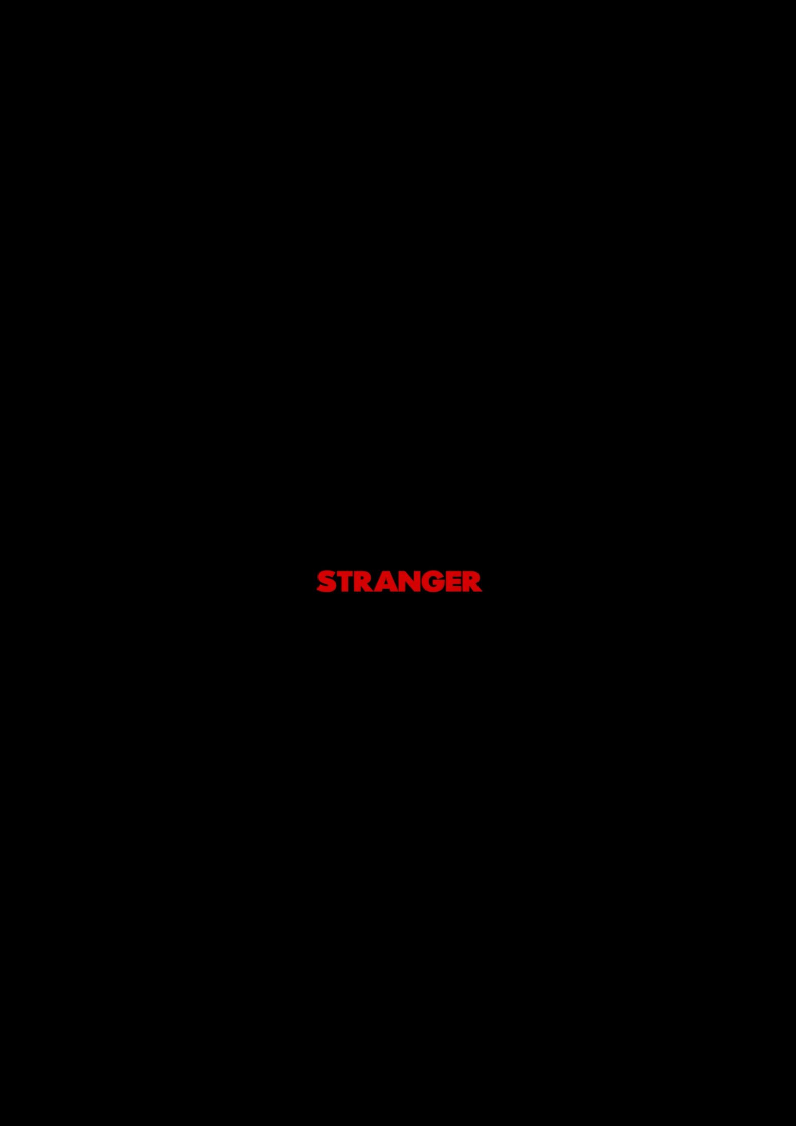 Stranger